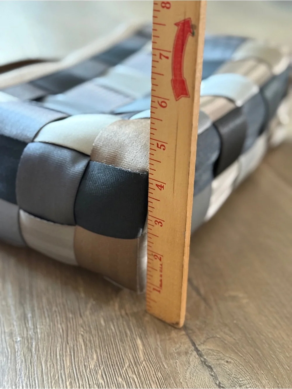 Harveys size 5”